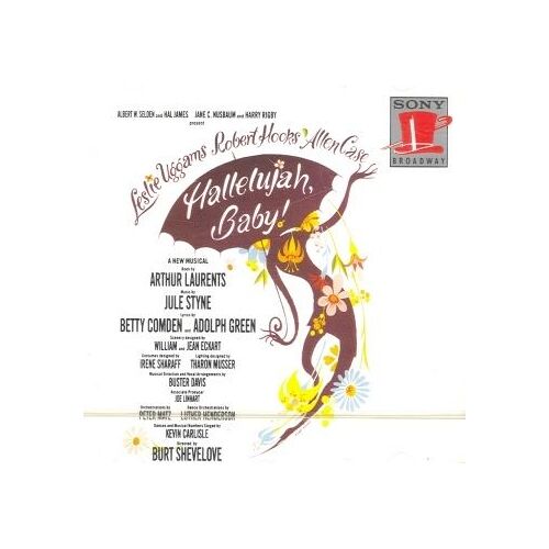 Hallelujah Baby / O.C.R. Hallelujah Baby / O.C.R.