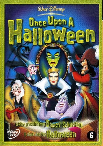 Lekker Griezelen Met