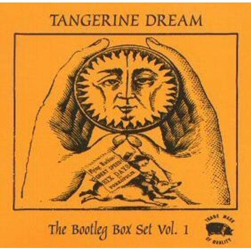 The Bootleg Box Set Vol. 1