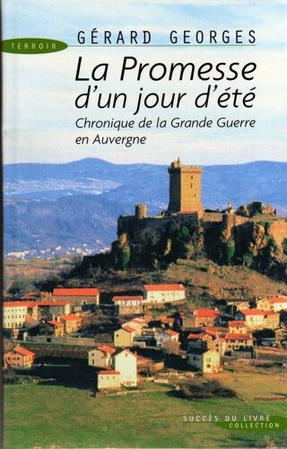 La Promesse D'un Jour D'été