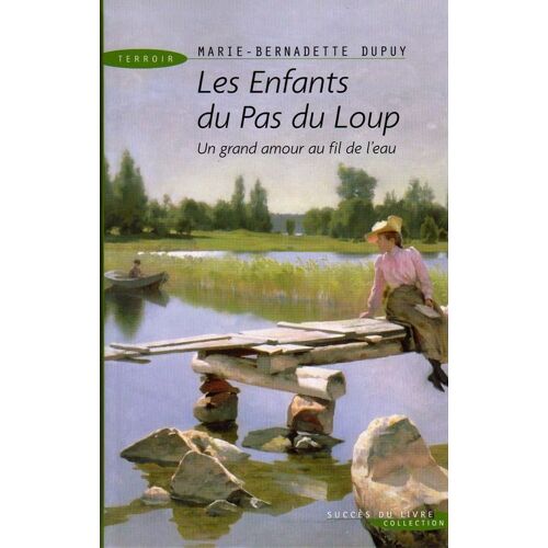 Les Enfants Du Pas Du Loup