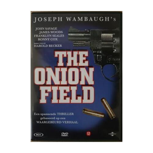 The Onion Field