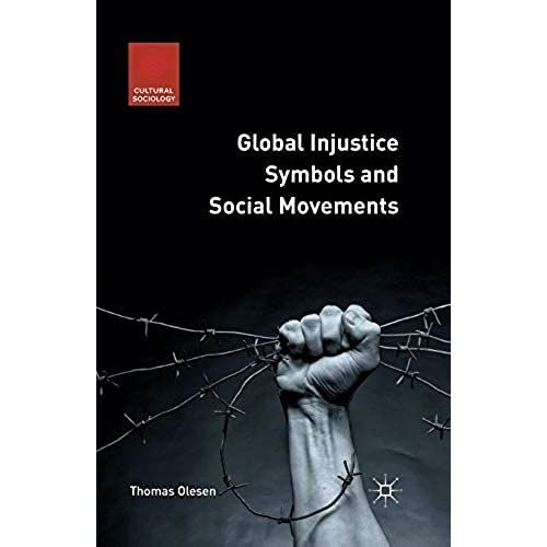 Global Injustice Symbols And Social Movements