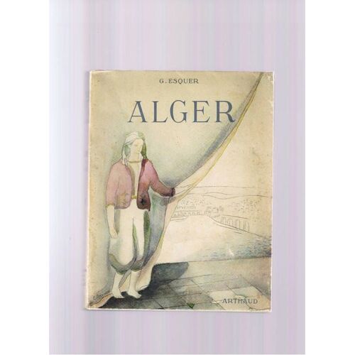 Alger