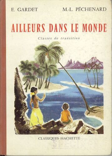 Ailleurs Dans Le Monde