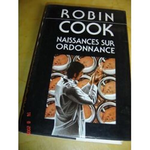 Nissances Sur Ordonnance