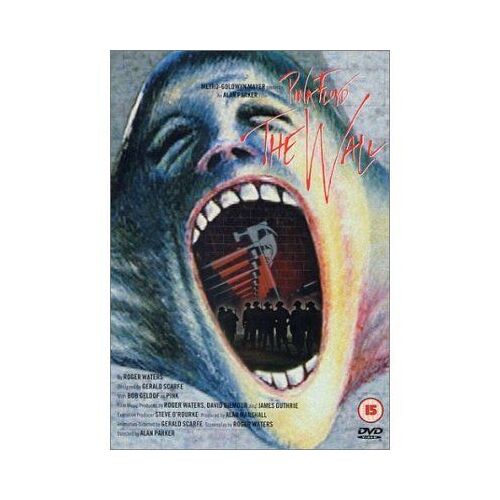 Pink Floyd The Wall