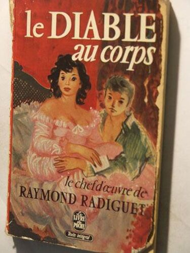 Le Diable Au Corps