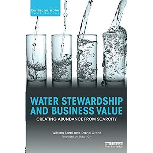 Water Stewardship And Business Value