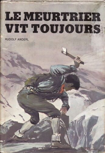 Le Meurtrier Vit Toujours