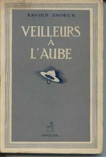 Veilleurs À L'aube