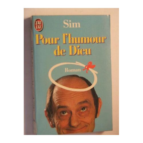 Pour L Humour De Dieu