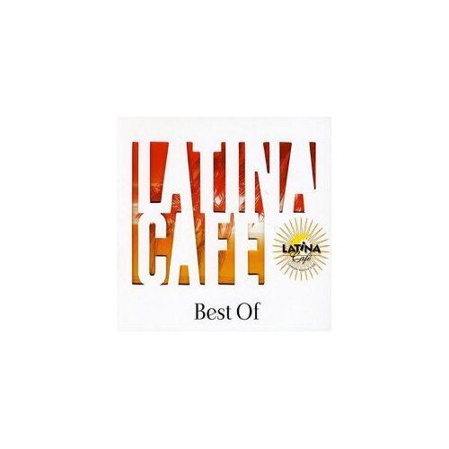 Latina Café : Best Of