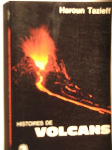 Histoires De Volcans