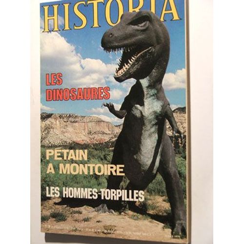 Historia N°388bis Spécial - Le Dossierdu Suicide