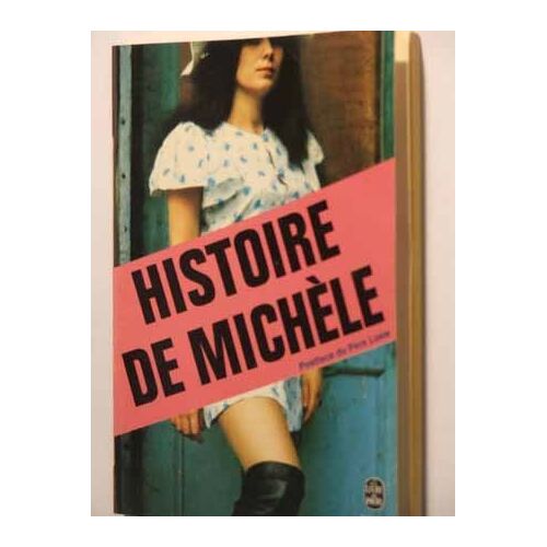 Histoire De Michèle