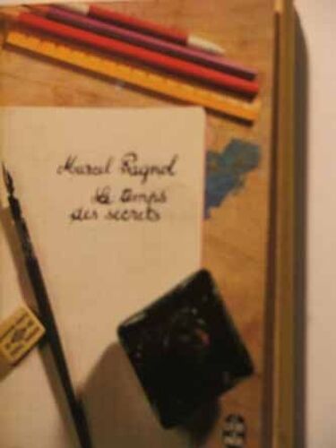 Souvenirs D Enfance Tome 3 : Le Temps Des Secrets