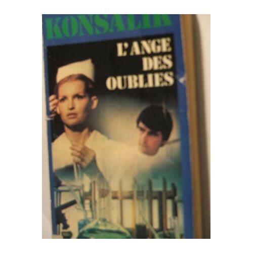 L Ange Des Oubliés