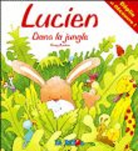 Lucien Dans La Jungle