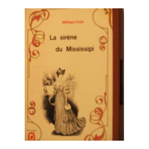 La Sirène Du Mississipi