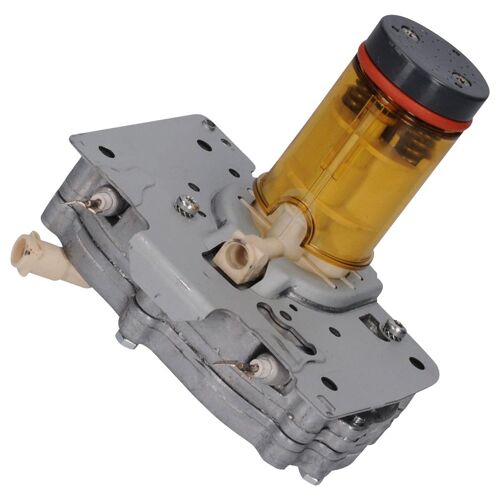 Chaudière CORTINA (74245-4445) Cafetière Expresso (7332182500 DELONGHI)