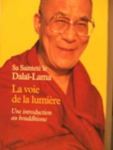 La Voie De La Lumière