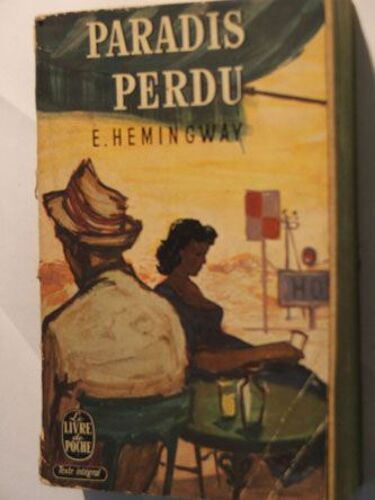 Paradis Perdu