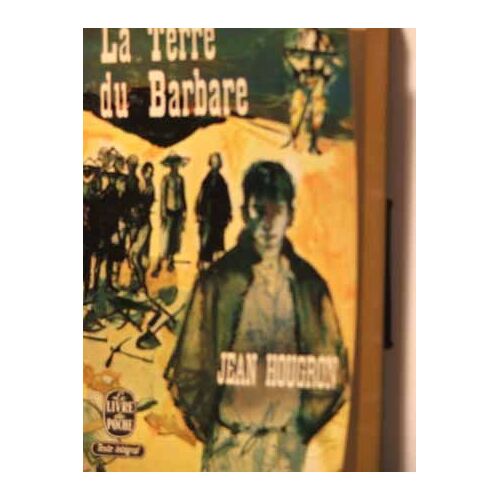 La Terre Du Barbare