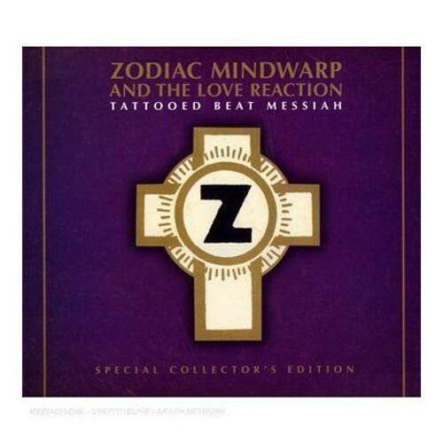 Tattooed Beat Messiah [Special Collector's Edition Remaster + 9 Bonus Tracks]