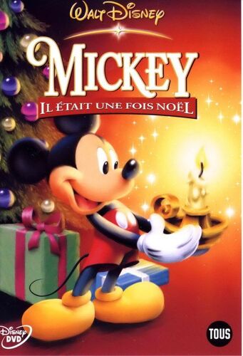Il Était Une Fois Noel