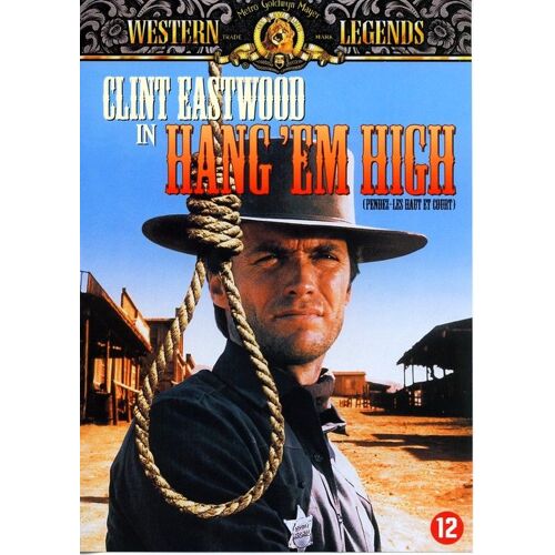 Pendez-Les Haut Et Court (Hang' Em Hignt)