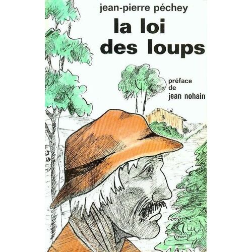 La Loi Des Loups