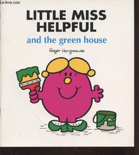 Lit Miss 66books Lm Helpful Pb