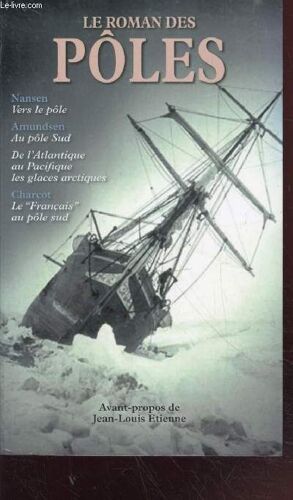 Le Roman Des Pôles