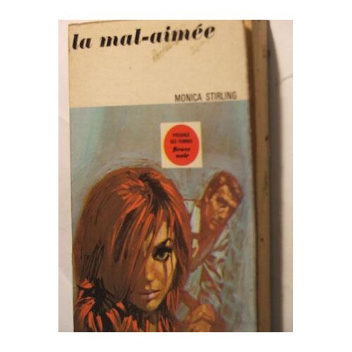 La Mal-Aimée