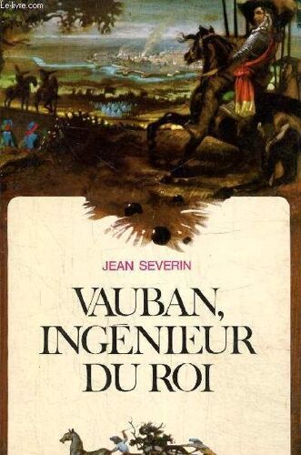 Vauban Ingénieur Du Roi, Collection Plein Vert