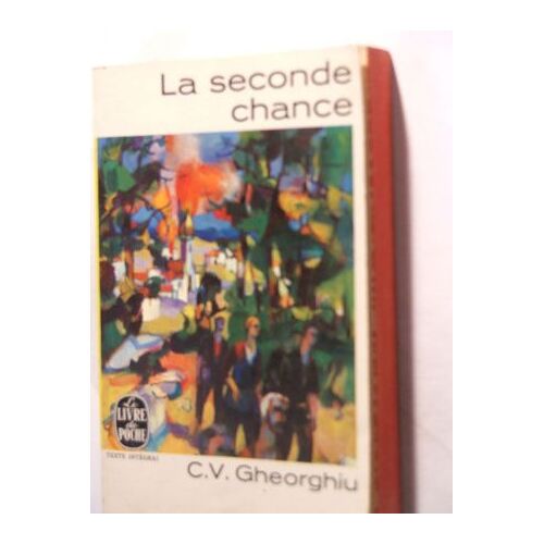 La Seconde Chance
