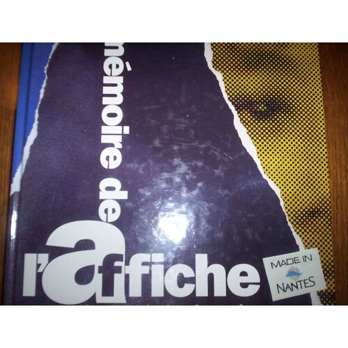 Memoire De L'affiche 1991