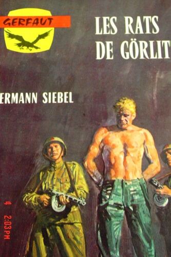 Les Rats De Gorlitz