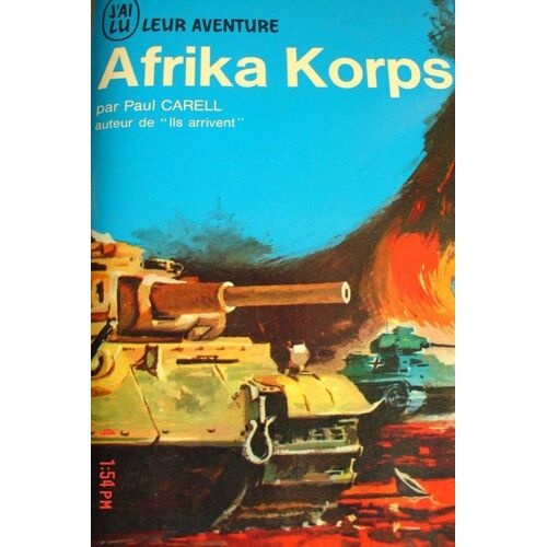 Afrika Korps