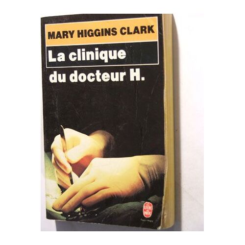 La Clinique Du Docteur H
