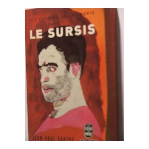 Les Chemins De La Liberté Tome 2 : Le Sursis
