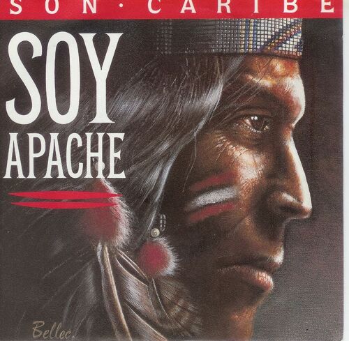 Soy Apache, Patacon