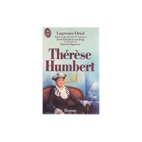 Thérèse Humbert