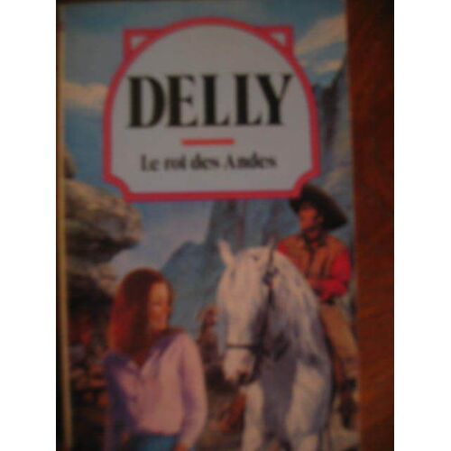 Le Roi Des Andes