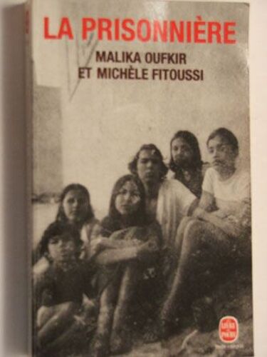 La Prisonnière