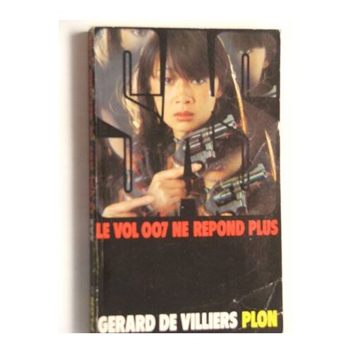 Sas, Le Vol 007 Ne Répond Plus
