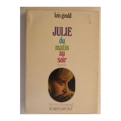 Julie Du Matin Au Soir