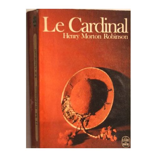 Le Cardinal