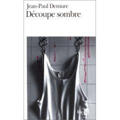 Découpe Sombre